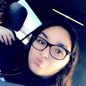 Meet your Posher, Veronica